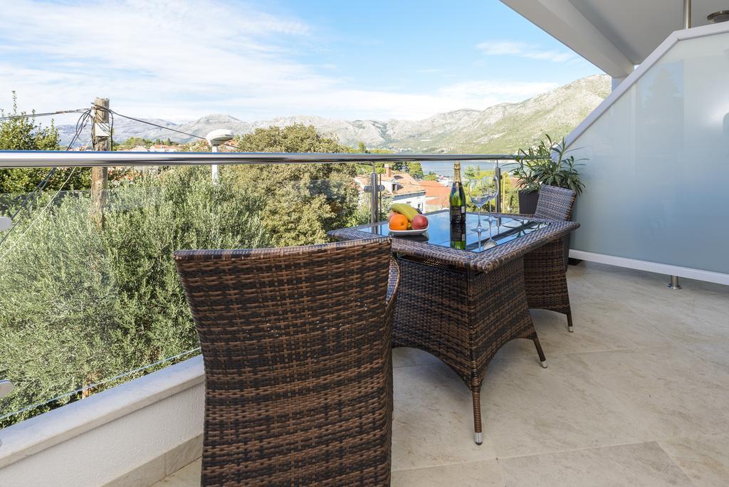 קאבטאט Apartments Niko מראה חיצוני תמונה