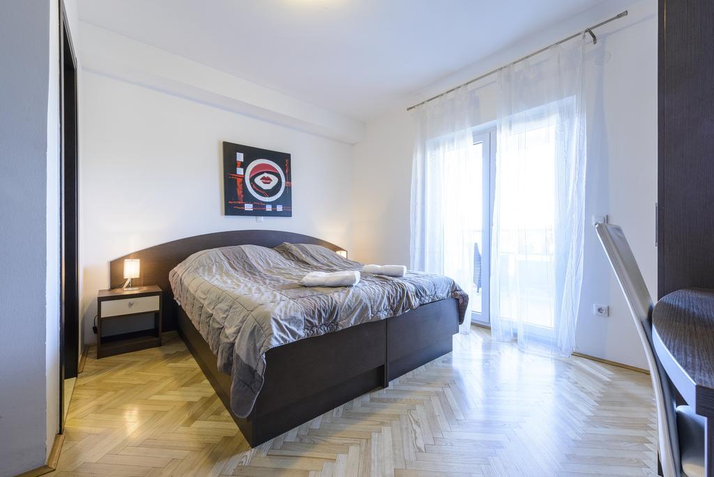 קאבטאט Apartments Niko מראה חיצוני תמונה
